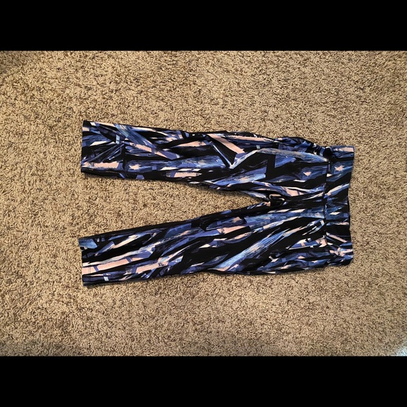 New Calvin Klein Workout Pants - Picture 2 of 6